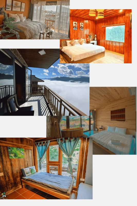 Gợi ý cho bạn 5 Homestay ở Sapa giá rẻ bất ngờ